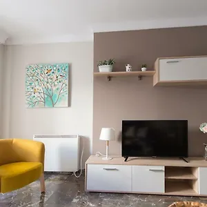 Apartamento Convento Encarnación, Antequera